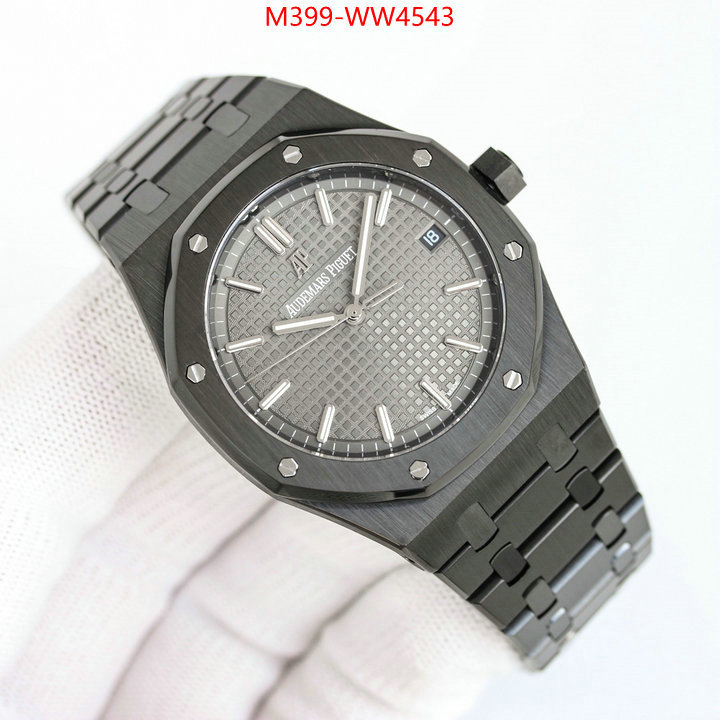 Watch (TOP)-Audemars Piguet,fake designer , ID: WW4543,$: 399USD