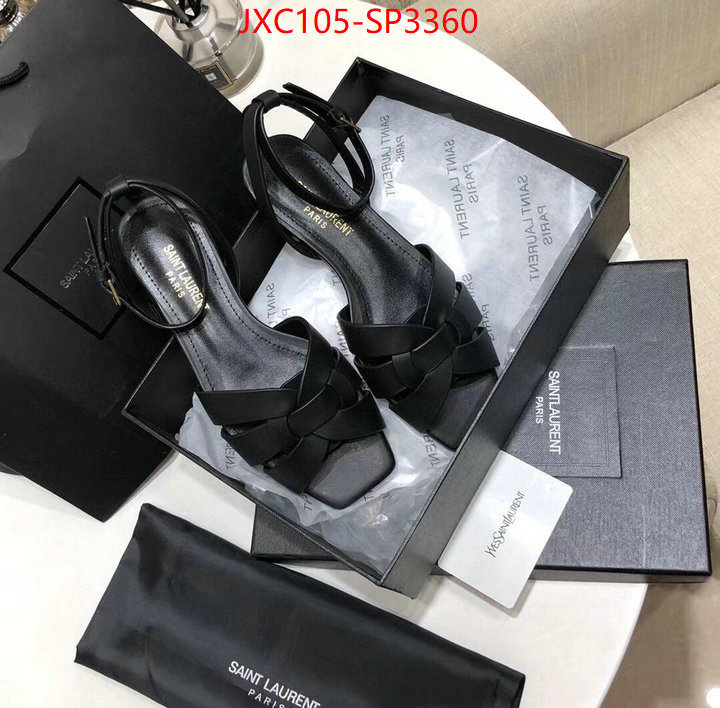Women Shoes-YSL,new , ID: SP3360,$: 105USD
