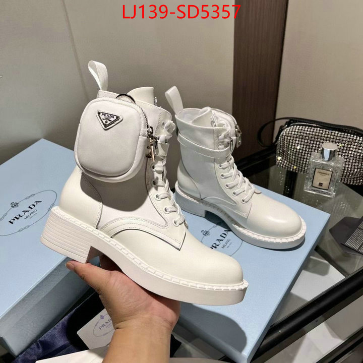 Women Shoes-Prada,aaaaa class replica , ID: SD5357,$: 139USD