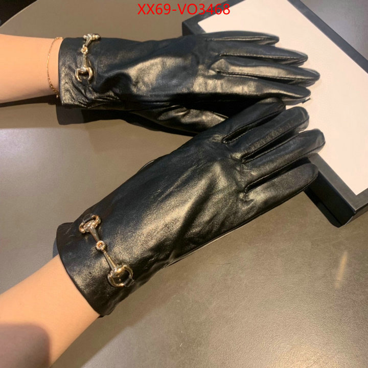 Gloves-Gucci,designer wholesale replica , ID: VO3468,$: 69USD