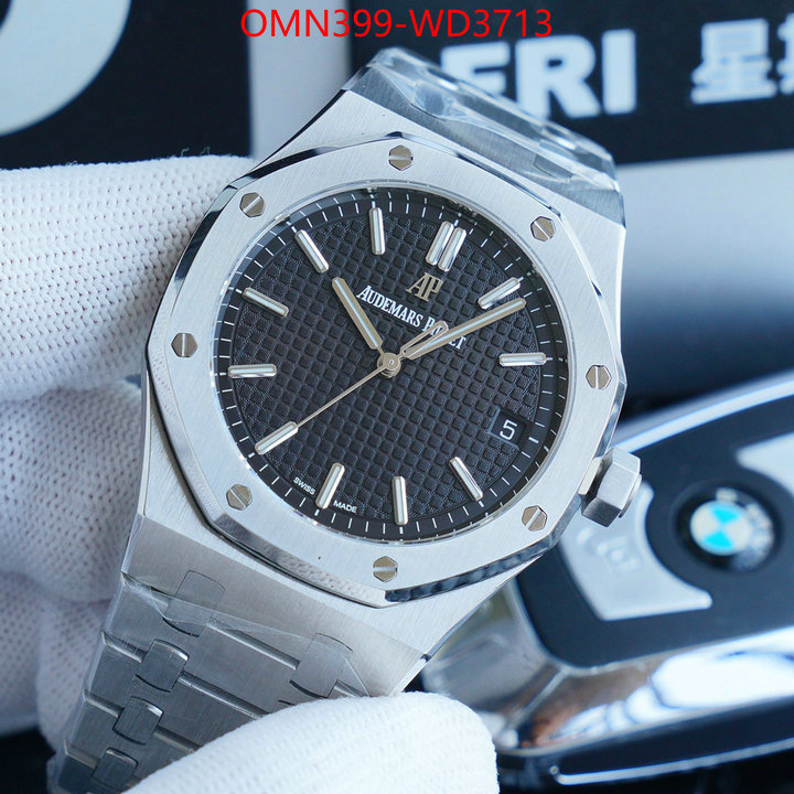 Watch (TOP)-Audemars Piguet,luxury 7 star replica , ID: WD3713,$: 399USD