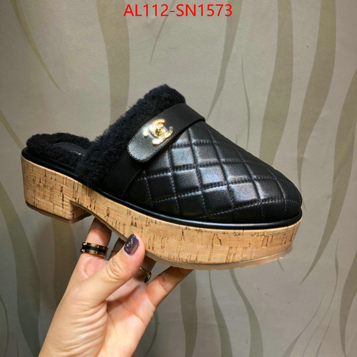 Women Shoes-Chanel,supplier in china , ID: SN1573,$: 115USD