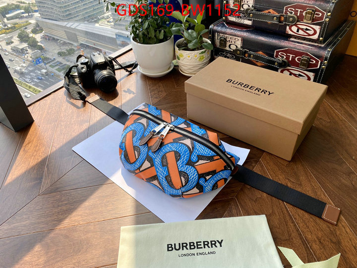 Burberry Bags(TOP)-Diagonal-,best replica 1:1 ,ID: BW1152,$: 169USD