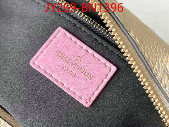 LV Bags(TOP)-Pochette MTis-Twist-,ID: BN1396,$: 269USD