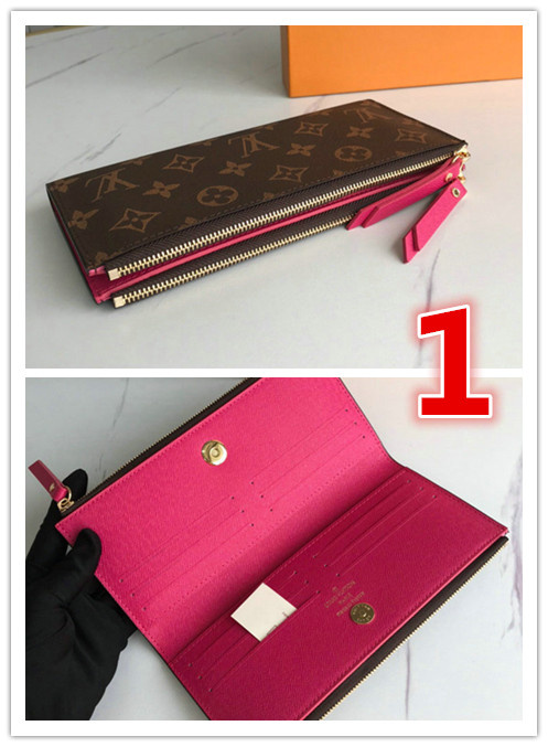 LV Bags(4A)-Wallet,ID: TL5601,$: 39USD