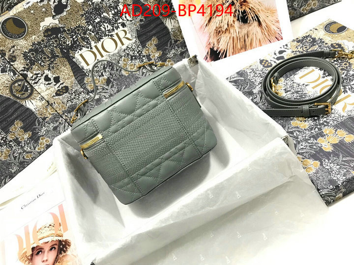 Dior Bags(TOP)-Other Style-,ID: BP4194,$: 209USD