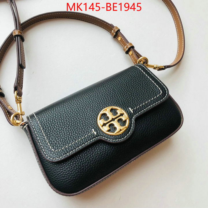 Tory Burch Bags(TOP)-Diagonal-,ID: BE1945,$: 145USD