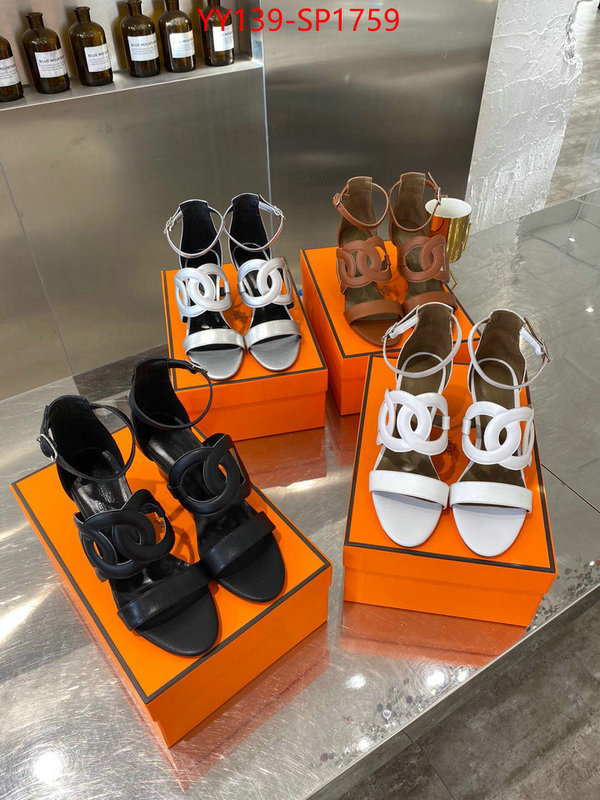 Women Shoes-Hermes,where to find the best replicas , ID: SP1759,$: 139USD