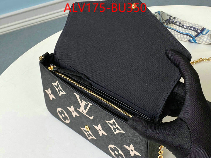 LV Bags(TOP)-Pochette MTis-Twist-,ID: BU350,$: 175USD