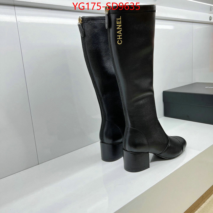 Women Shoes-Chanel,buy online , ID: SD9635,$: 175USD