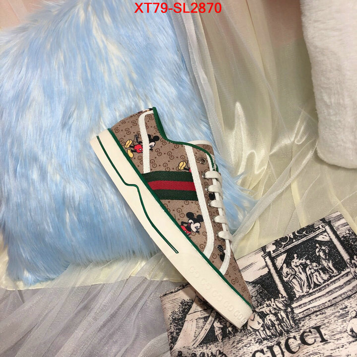 Women Shoes-Gucci,top quality website , ID: SL2870,$: 79USD