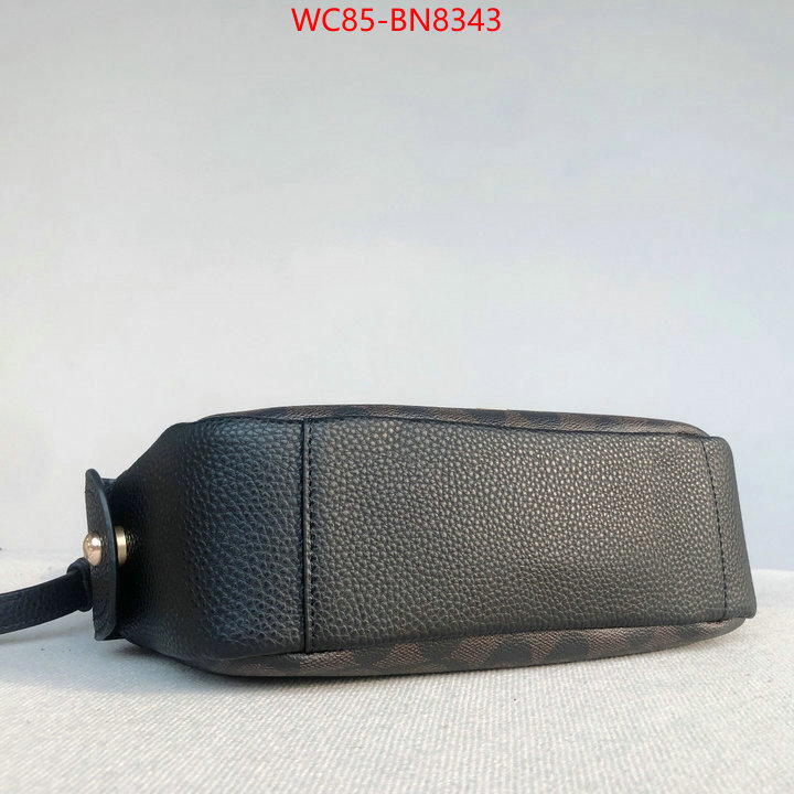 Coach Bags(4A)-Handbag-,where should i buy to receive ,ID: BN8343,$: 85USD
