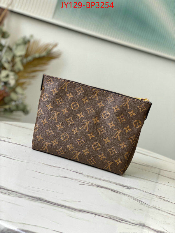 LV Bags(TOP)-Trio-,ID: BP3254,$: 129USD