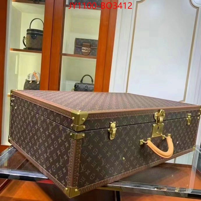 LV Bags(TOP)-Handbag Collection-,ID: BO3412,$: 1100USD