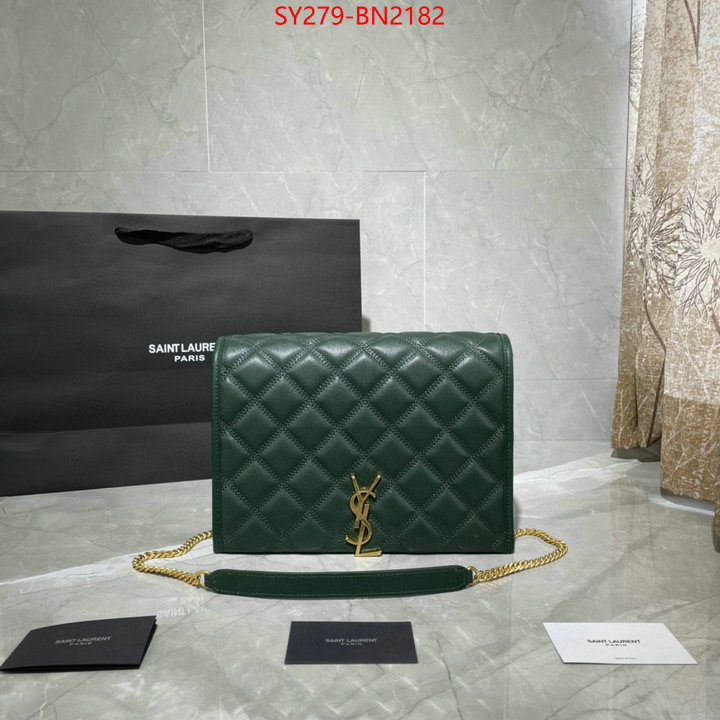 YSL Bag(TOP)-Diagonal-,ID: BN2182,$: 279USD