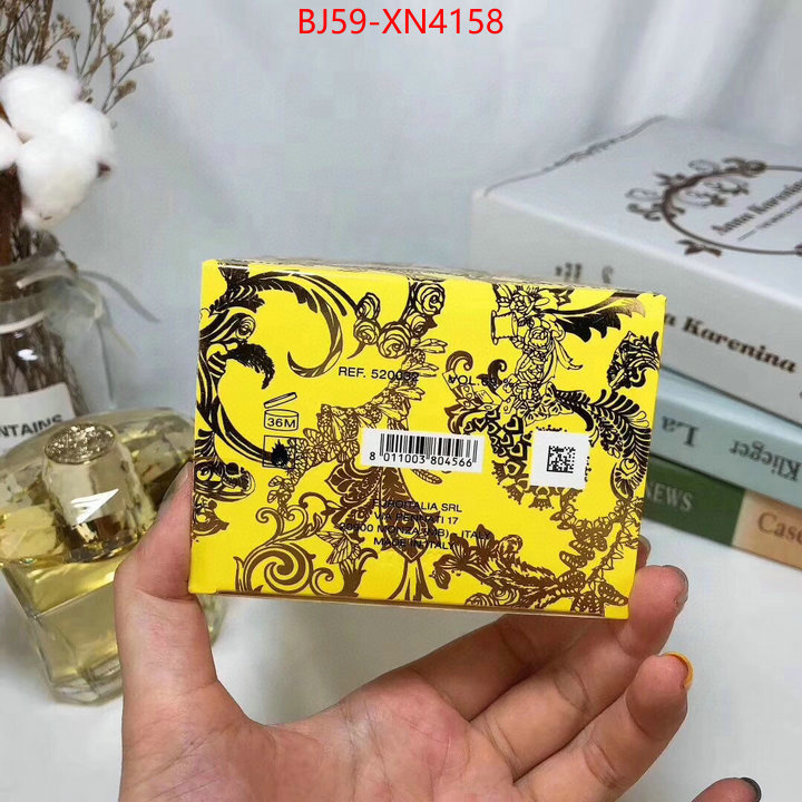 Perfume-Versace,perfect quality designer replica , ID: XN4158,$: 59USD