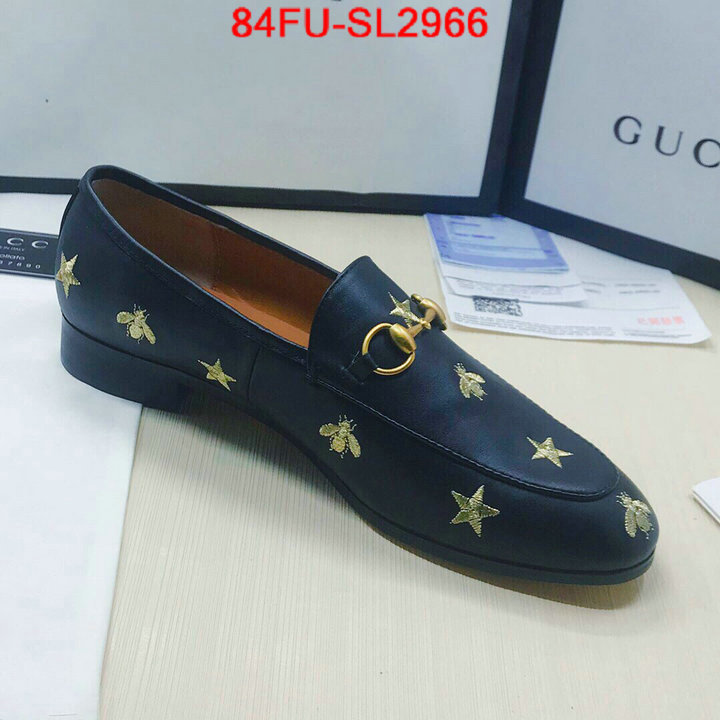 Women Shoes-Gucci,1:1 clone , ID: SL2966,$: 84USD