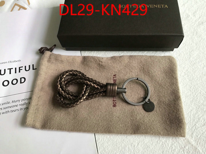 Key pendant-BV,outlet sale store , ID: KN429,$: 39USD