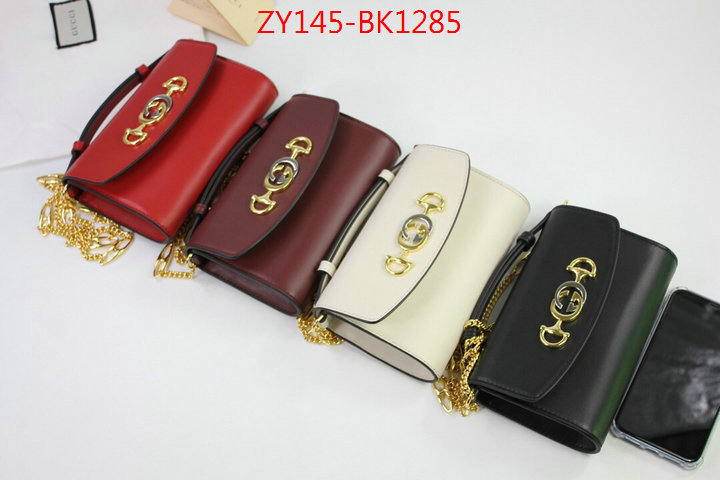 Gucci Bags(TOP)-Diagonal-,ID: BK1285,$:145USD