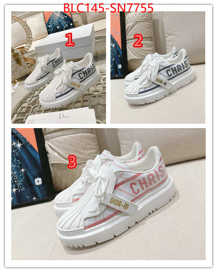 Women Shoes-Dior,where should i buy replica , ID: SN7755,$: 145USD