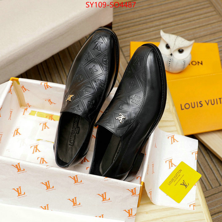 Men Shoes-LV,are you looking for , ID: SO4487,$: 109USD