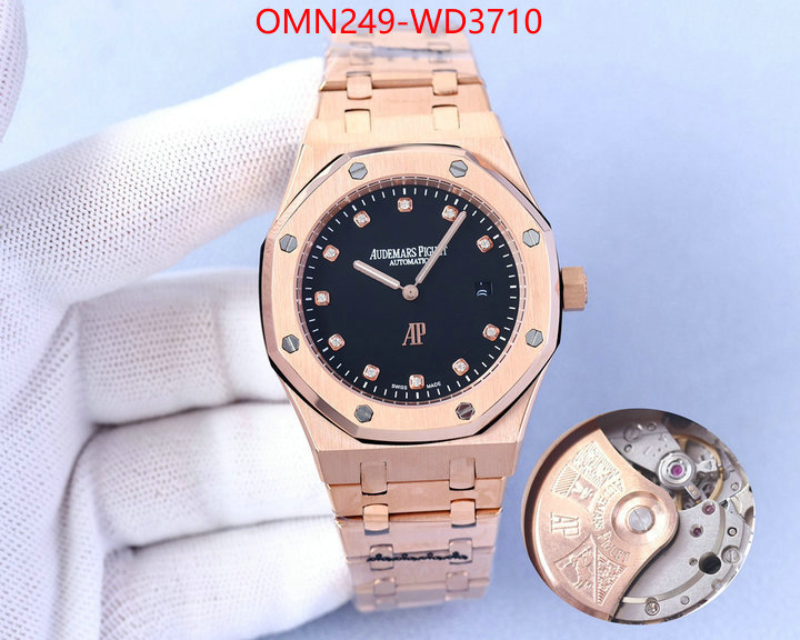 Watch (TOP)-Audemars Piguet,replicas , ID: WD3710,$: 249USD