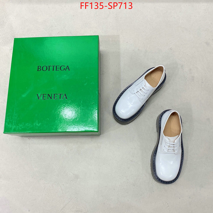 Women Shoes-BV,replica aaaaa+ designer , ID:SP713,$: 135USD