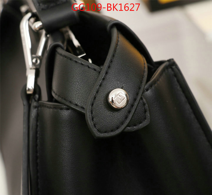 Fendi Bags(4A)-Peekaboo,7 star ,ID: BK1627,$:109USD