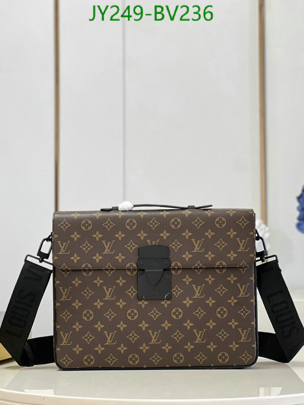 LV Bags(TOP)-Explorer-Anton-Dandy-,ID: BV236,$: 249USD