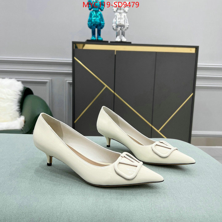 Women Shoes-Valentino,at cheap price , ID: SD9479,$: 119USD