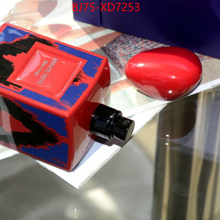 Perfume-Armani,high quality designer replica , ID: XD7253,$: 75USD