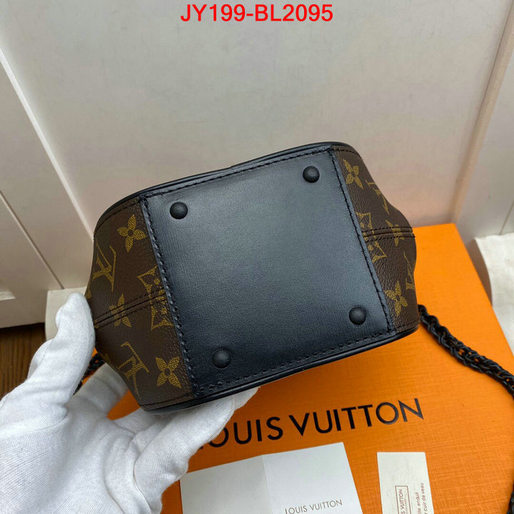 LV Bags(TOP)-Boite Chapeau-,ID: BL2095,$: 199USD