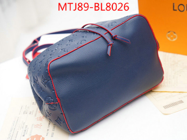 LV Bags(4A)-Nono-No Purse-Nano No-,replica aaaaa+ designer ,ID: BL8026,$: 89USD