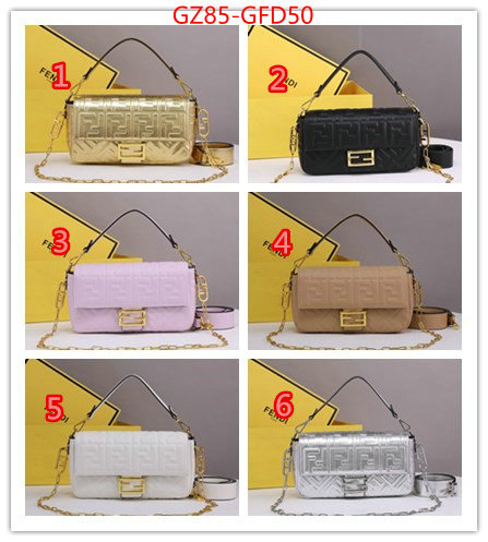 Fendi Big Sale-,ID: GFD50,$: 85USD