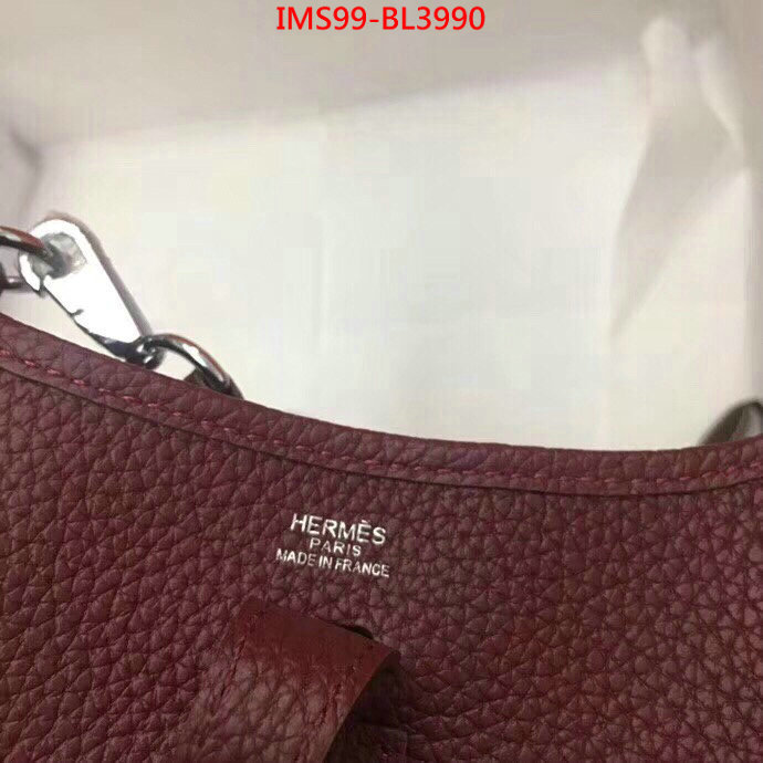 Hermes Bags(TOP)-Evelyne-,best replica ,ID: BL3990,$: 119USD