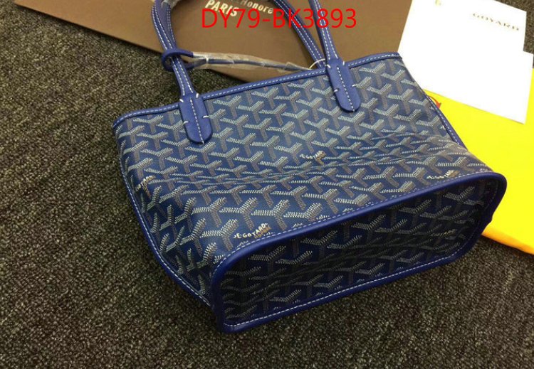 Goyard Bags(4A)-Handbag-,shop designer replica ,ID:BK3893,$:79USD