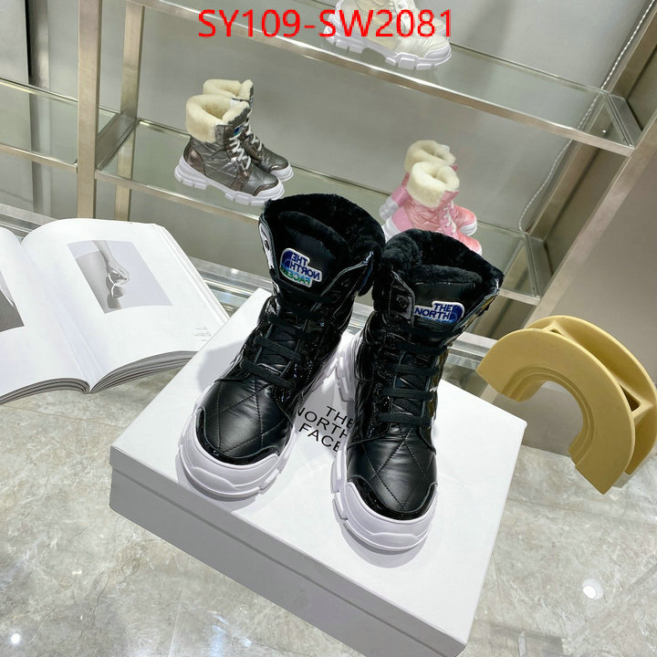 Women Shoes-Boots,replica wholesale , ID: SW2081,$: 109USD