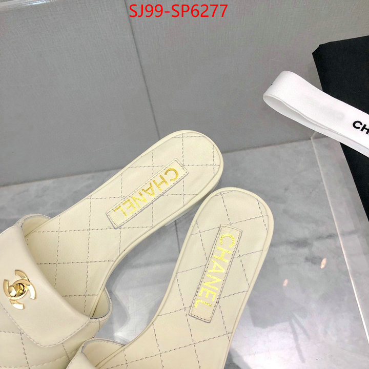 Women Shoes-Chanel,fake cheap best online , ID: SP6277,$: 99USD