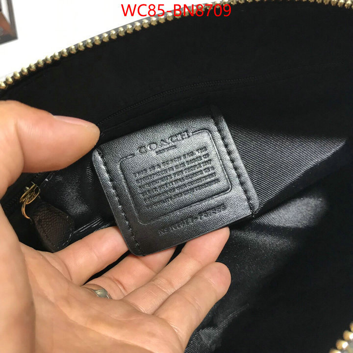 Coach Bags(4A)-Diagonal,where to buy fakes ,ID: BN8709,$: 85USD