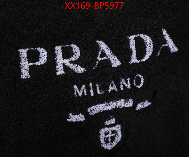 Prada Bags(TOP)-Handbag-,ID: BP5977,$: 169USD