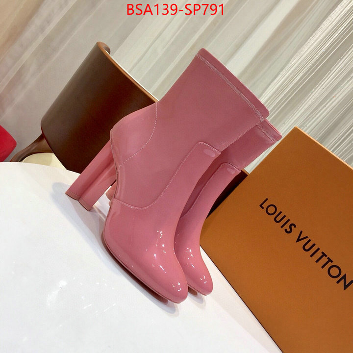 Women Shoes-LV,online sales , ID:SP791,$:139USD