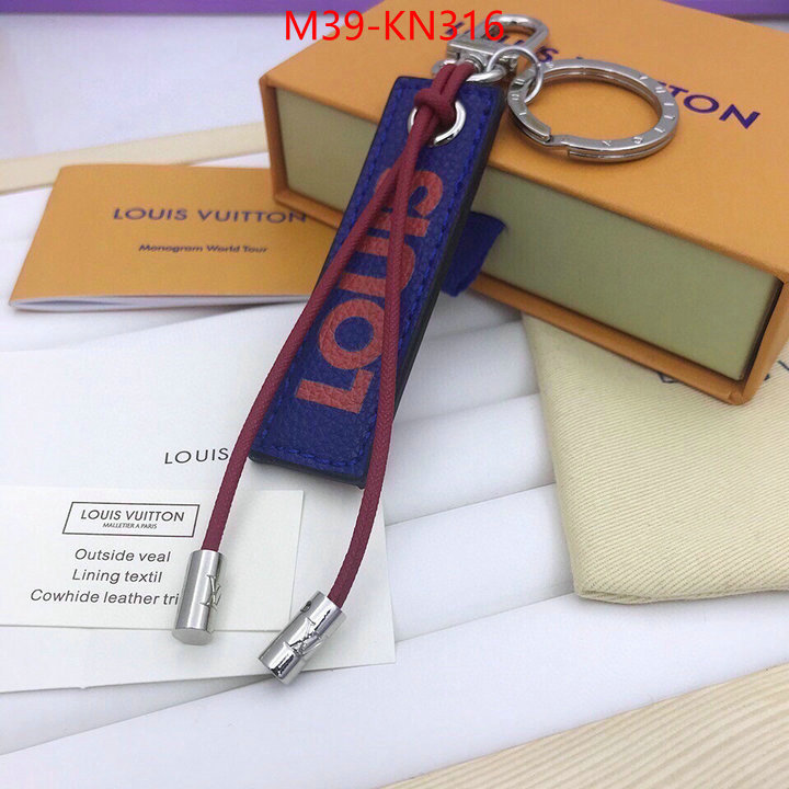 Key pendant-LV,from china 2023 , ID: KN316,$: 39USD