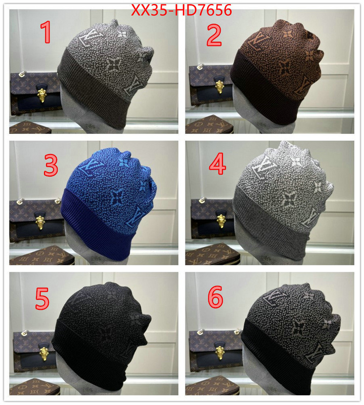 Cap (Hat)-LV,buy high quality cheap hot replica , ID: HD7656,$: 35USD