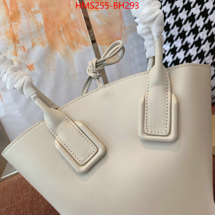 BV Bags(TOP)-Handbag-,luxury fake ,ID: BH293,$: 255USD