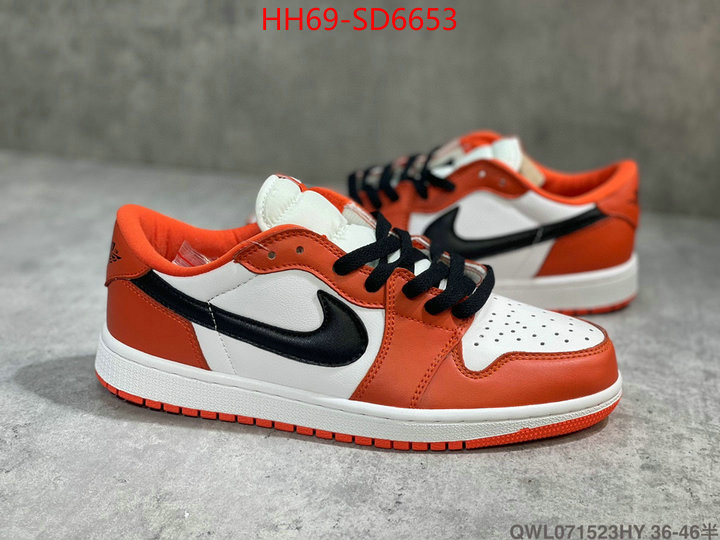Men Shoes-Air Jordan,buy the best high quality replica , ID: SD6653,$: 69USD
