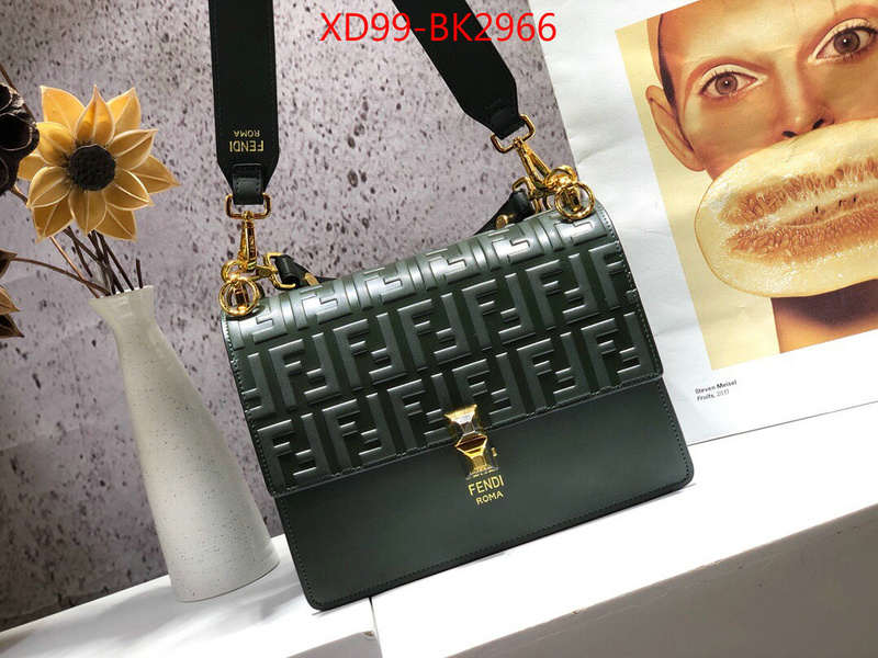 Fendi Bags(4A)-Diagonal-,ID: BK2966,$:99USD