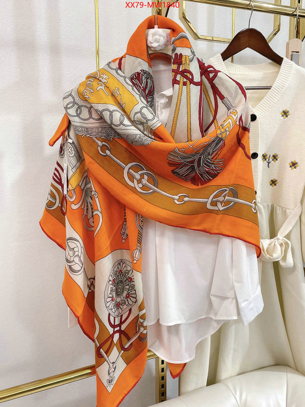 Scarf-Hermes,can i buy replica , ID: MW1840,$: 79USD