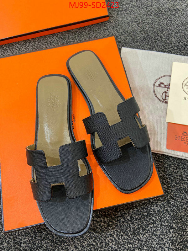 Women Shoes-Hermes,top quality designer replica , ID: SD2423,$: 99USD