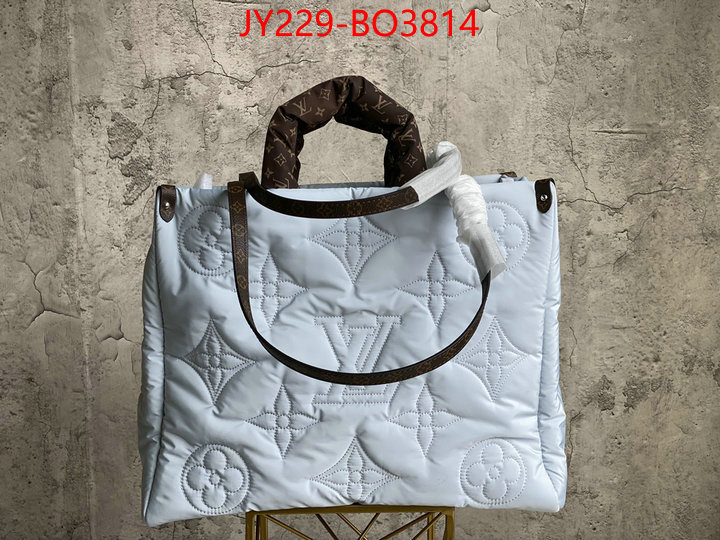 LV Bags(TOP)-Speedy-,ID: BO3814,$: 229USD