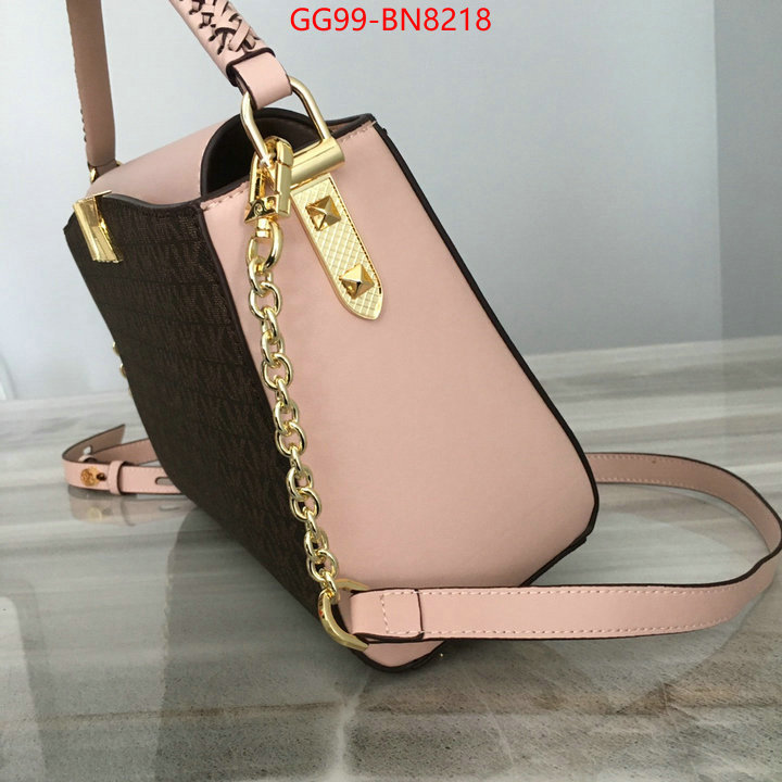 Michael Kors Bags(4A)-Handbag-,how can i find replica ,ID: BN8218,